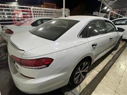 فولكسفاغن باسات